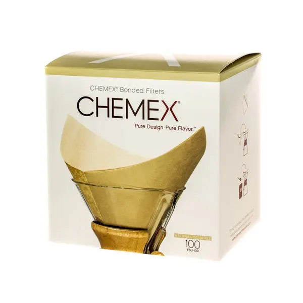 Chemex popieriniai filtrai My Store Chemex popieriniai filtrai My Store