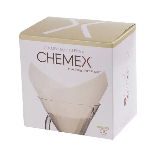 Chemex popieriniai filtrai My Store Chemex popieriniai filtrai My Store