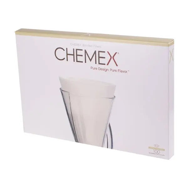 Chemex popieriniai filtrai My Store Chemex popieriniai filtrai My Store