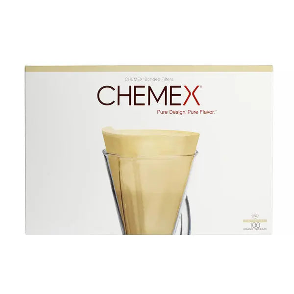 Chemex popieriniai filtrai My Store Chemex popieriniai filtrai My Store