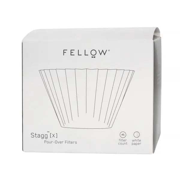 Fellow Stagg X popieriniai filtrai My Store Fellow Stagg X popieriniai filtrai My Store