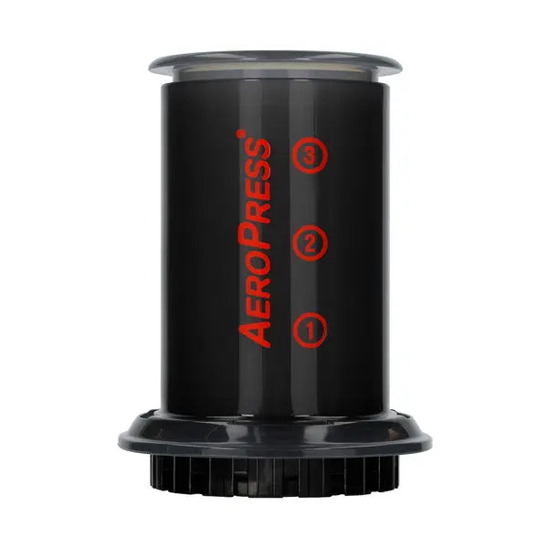Kavinukas AeroPress, 250ml My Store Kavinukas AeroPress, 250ml My Store