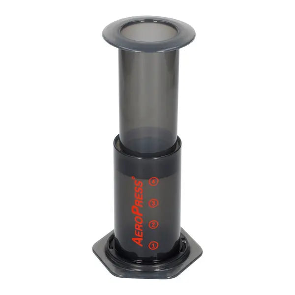 Kavinukas AeroPress, 250ml My Store Kavinukas AeroPress, 250ml My Store