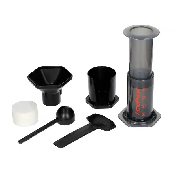 Kavinukas AeroPress, 250ml My Store Kavinukas AeroPress, 250ml My Store