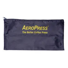 Kavinukas AeroPress su maišeliu, 250ml My Store Kavinukas AeroPress su maišeliu, 250ml My Store