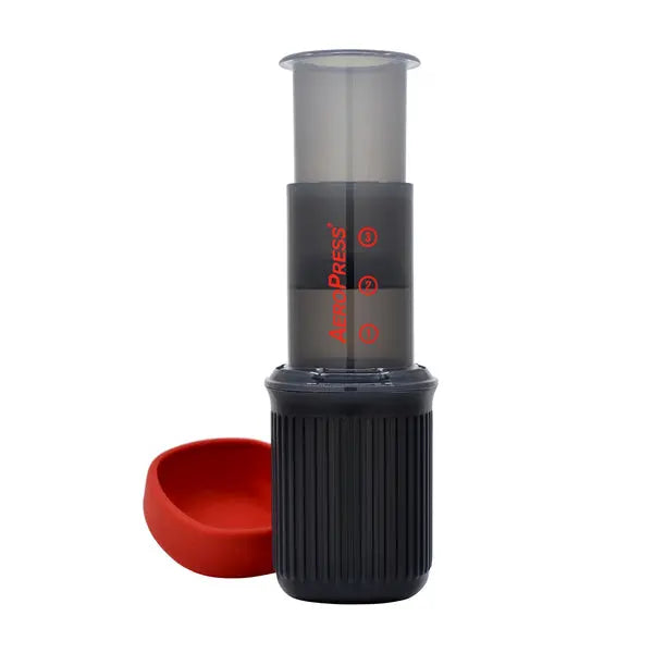 Kavinukas AeroPressGO, 230ml My Store Kavinukas AeroPressGO, 230ml My Store