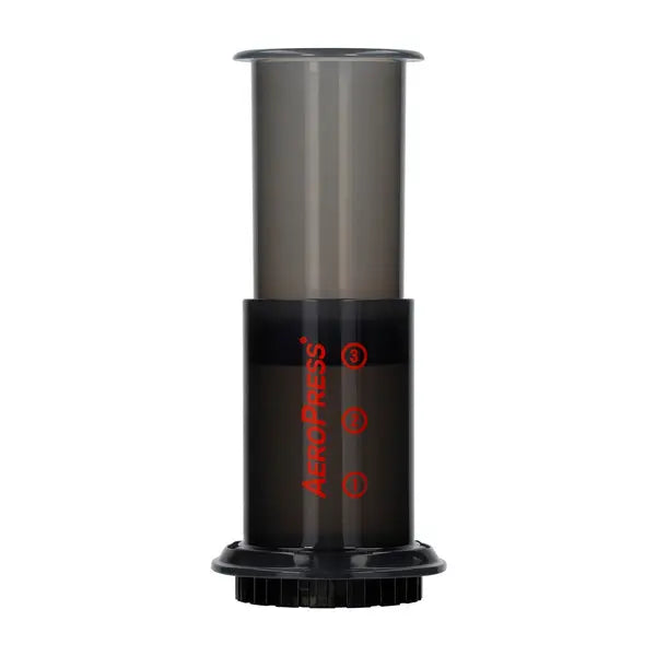 Kavinukas AeroPressGO, 230ml My Store Kavinukas AeroPressGO, 230ml My Store