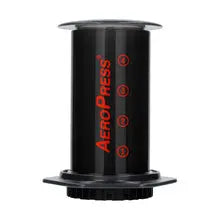 Kavinukas AeroPressGO, 230ml My Store Kavinukas AeroPressGO, 230ml My Store