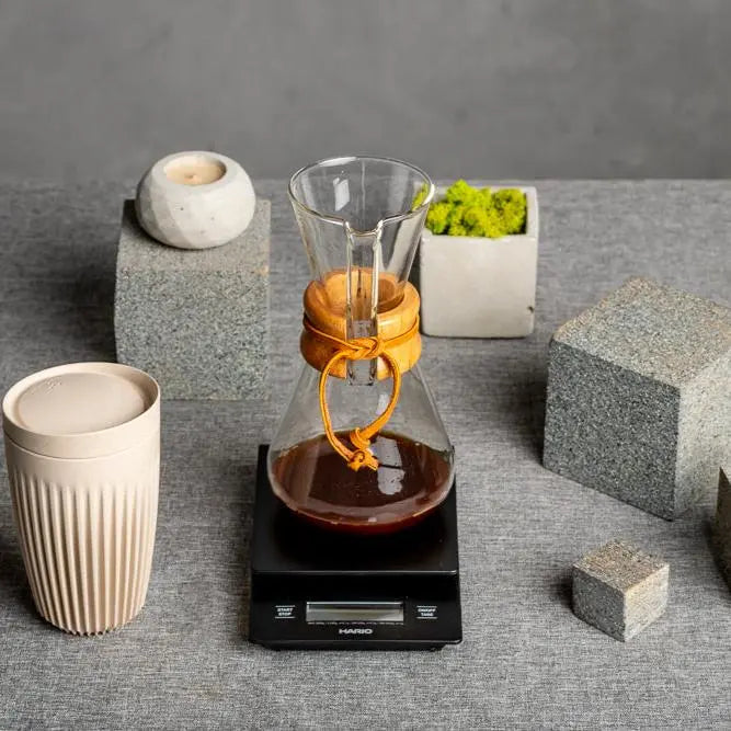 Kavinukas Chemex Classic My Store Kavinukas Chemex Classic My Store
