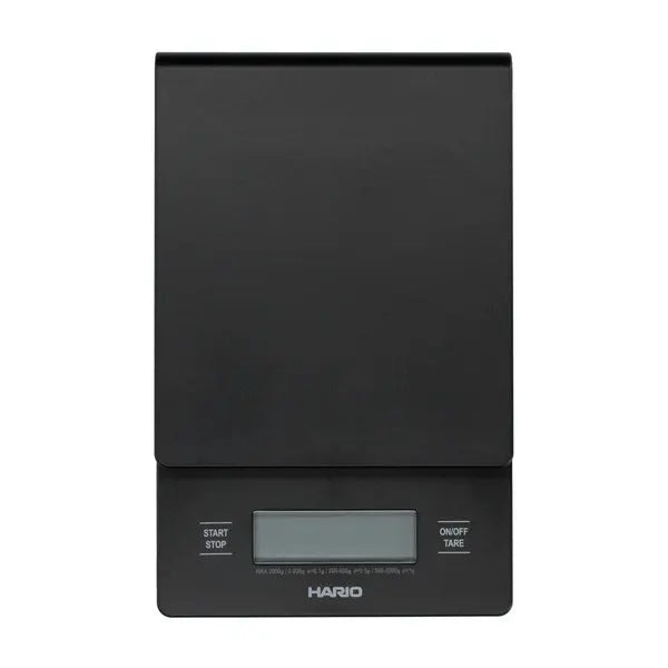 Svarstyklės kavai Hario Drip Scale My Store Svarstyklės kavai Hario Drip Scale My Store