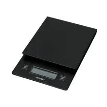 Svarstyklės kavai Hario Drip Scale My Store Svarstyklės kavai Hario Drip Scale My Store