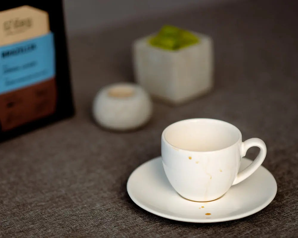 espresso kava
