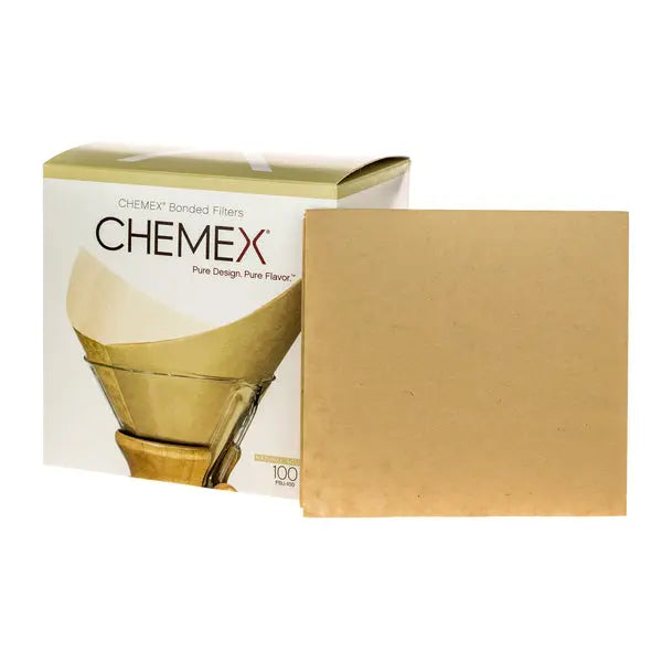 Chemex popieriniai filtrai My Store
